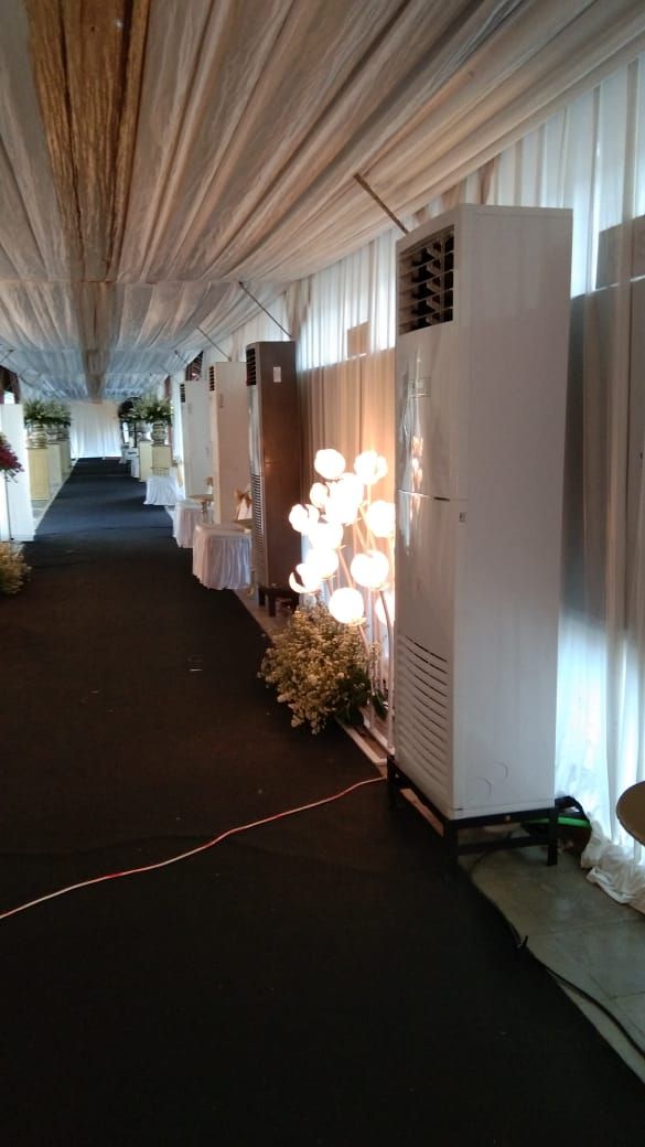 Bandung, Kota Kreatif yang Tak Pernah Sepi dari Event